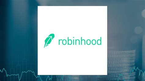 nasdaq: hood|robinhood markets stock news.